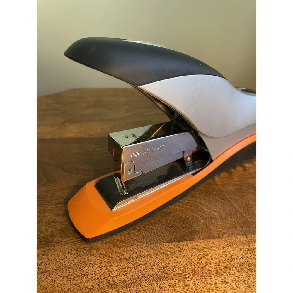 Swingline 2-70 Sheets Optima 8767x Heavy Duty Stapler